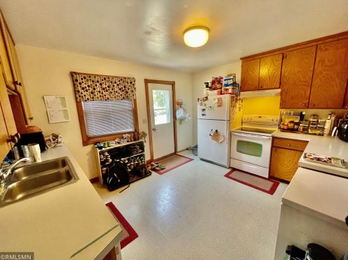 413 3 Ave, East Farmington WI  exterior