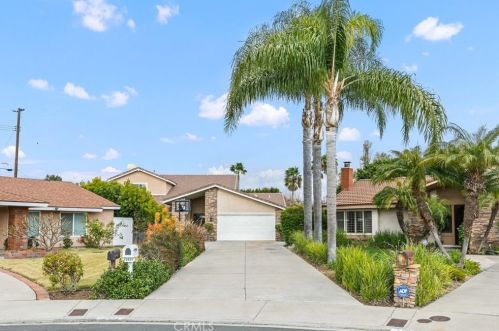 17841 Plum Tree Ln, Yorba Linda, CA 92886-5126