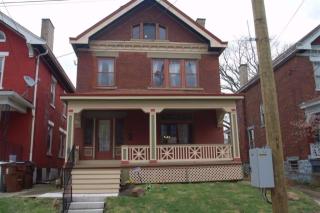 2108 Eastern Ave, Covington, KY 41014-1532