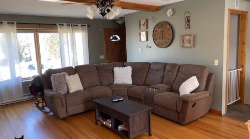 31 David St, Chicopee MA 01020-3703 exterior