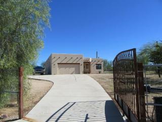 35123 Coyotes Ln, Marana, AZ 85658-8006