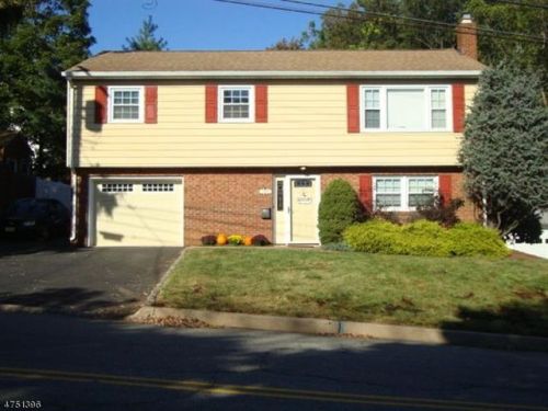 721 Wootton St, Boonton, NJ 07005-1613