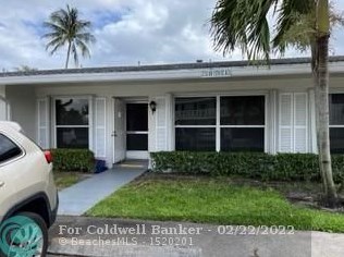 2730 15th St, Delray Beach, FL 33445-5888