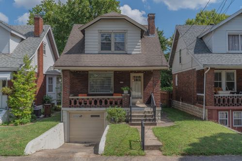 639 Oak St, Newport, KY 41071-2051