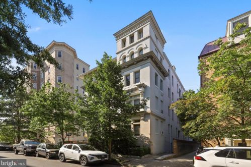 1840 Mintwood Pl, Washington DC  20009-1939 exterior