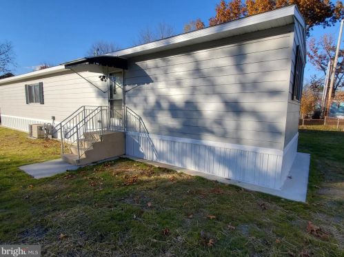 3414 New Moon St, Browns Mills NJ  08015-3775 exterior