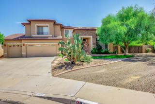 9631 Jan Ave, Mesa, AZ 85209-7042