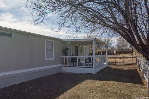 890 Cellini Plz, Pueblo CO 81007-5078 exterior