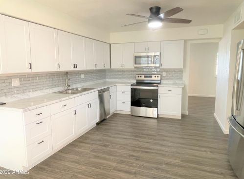 2301 81st Pl, Scottsdale AZ  85257-2314 exterior