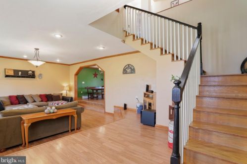 13218 Gearhart Rd, Upton PA  17225-9518 exterior