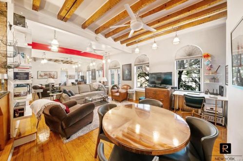 308 Mott St, New York, NY 10012-2827