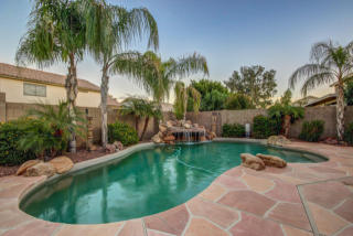 16173 159th Ave, Sun City, AZ 85374-5812