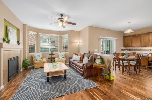 2820 Ireland Way, Denver CO 80015-5434 exterior