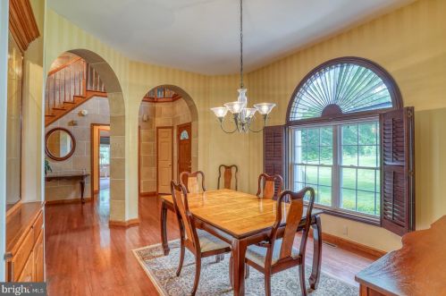 231 Crosby Knl Cir, Dover DE  19904-1098 exterior