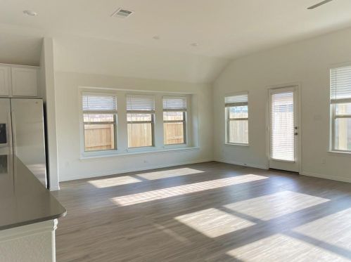 1309 Terrace View Dr, Georgetown TX  78628 exterior
