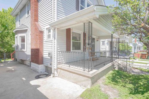 16 31st St, Covington, KY 41015-1213