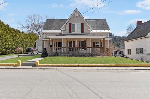 59 Colby St, Columbia, NH 03576-3047