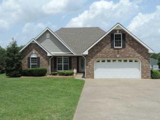 3119 Clydesdale Dr, Clarksville, TN 37043-3830