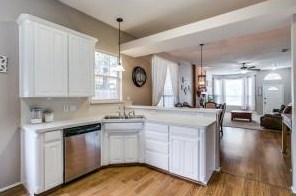 9057 Tyne Trl, Fort Worth TX  76118-7506 exterior