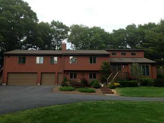 332 Ide Rd, Scituate RI  02857-1050 exterior