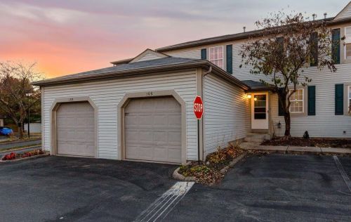 155 Glenkirk Dr, Blacklick, OH 43004-9460