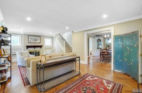 254 Irving Ave, South Orange, NJ 07079-2315