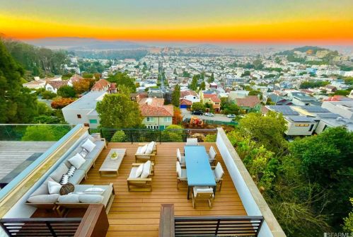 48 Clarendon Ave, San Francisco, CA 94114-2102
