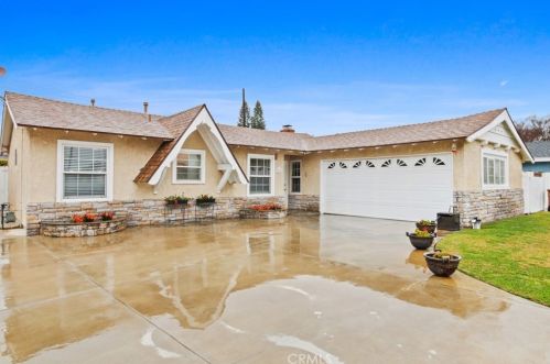 12101 Wutzke St, Garden Grove CA  92845-1841 exterior