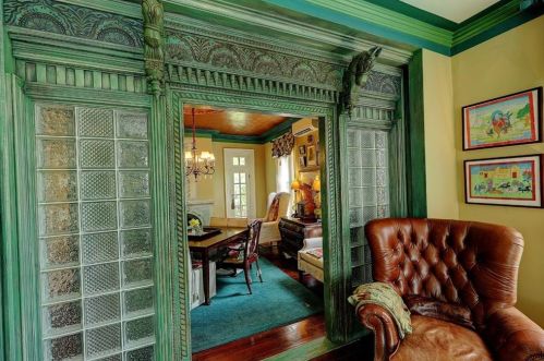 33 Benefit St, Providence RI 02904-2743 exterior