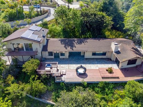 1800 Buenos Aires Dr, Covina CA  91724-3901 exterior