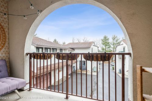 6 Tower Hl Dr, Tinton Falls NJ  07701-2473 exterior