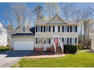 3825 Waterwheel Dr, Midlothian, VA 23112-7010