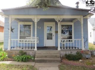 519 Pine St, Pratt, KS 67124-1534