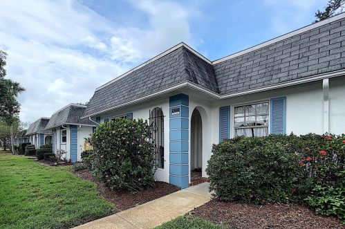 4233 Richmere Dr, New Port Richey FL  34652-5637 exterior