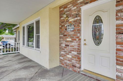 223 Benbow St, Covina CA 91722-2909 exterior