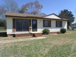 7002 Ryan St, Fayetteville NC  28314-0154 exterior
