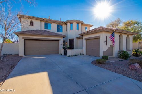 3759 Powell Way, Gilbert, AZ 85298-4815