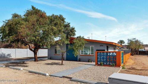 6747 26th Ave, Phoenix AZ  85017-1330 exterior