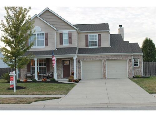 16450 Clarks Hill Way, Westfield, IN 46074-8272