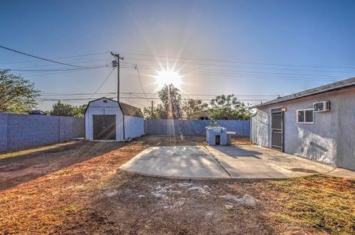 15620 Greasewood St, Sun City AZ 85378-3656 exterior