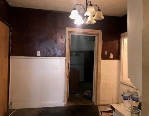 3805 Cornelia St, Greenville TX  75401-5001 exterior