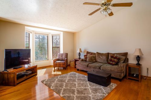 1632 Drake Ct, Taylorsport KY  41048-8249 exterior