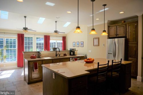 216 Otter Run Ct, Seaford DE  19973-7432 exterior