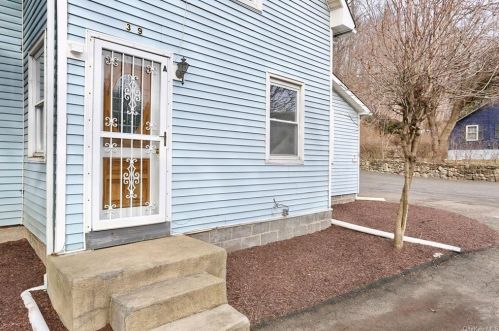369 Route 17, Tuxedo Park NY  10987-4306 exterior