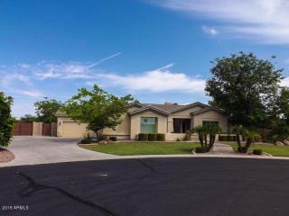 3555 Mallory Cir, Mesa, AZ 85213-1744