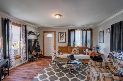 644 Johnson St, Madison WI 53703-1531 exterior