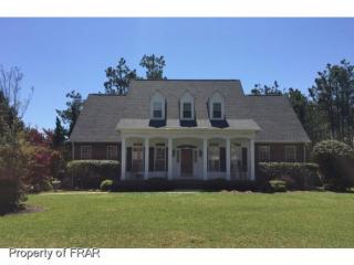 7811 Workman St, Fayetteville, NC 28311-9259