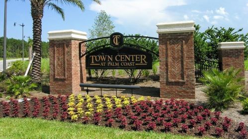 3 Buttermilk Dr, Palm Coast FL  32137-3511 exterior