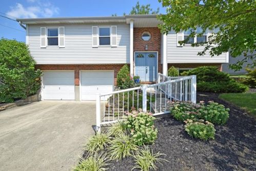 960 Butterfly Ct, Cincinnati, OH 45231-5801