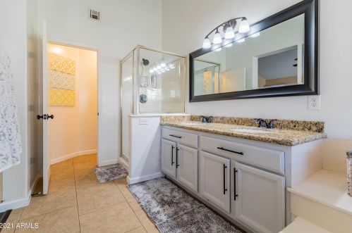 4205 Creosote Dr, Cave Creek AZ  85331-3813 exterior